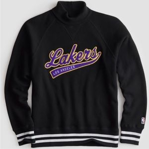 Los Ángeles LAKERS sweatshirt